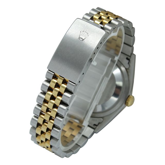 Rolex Datejust 16233 Image 3